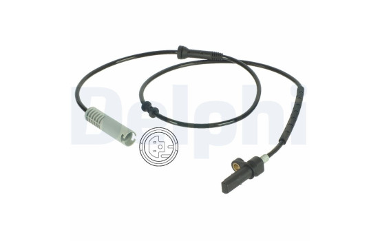 Sensor, wheel speed SS10304 Delphi