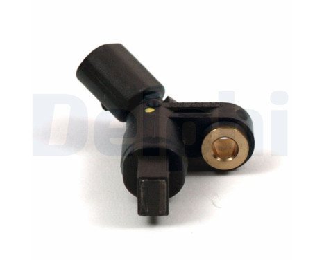 Sensor, wheel speed SS10307 Delphi, Image 4