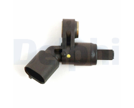 Sensor, wheel speed SS10307 Delphi, Image 5