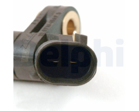 Sensor, wheel speed SS10308 Delphi, Image 3