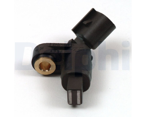 Sensor, wheel speed SS10308 Delphi, Image 4