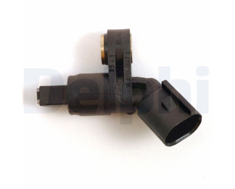 Sensor, wheel speed SS10308 Delphi, Image 5