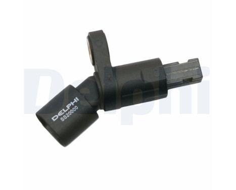 Sensor, wheel speed SS20000 Delphi, Image 2