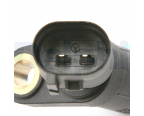Sensor, wheel speed SS20000 Delphi, Image 4
