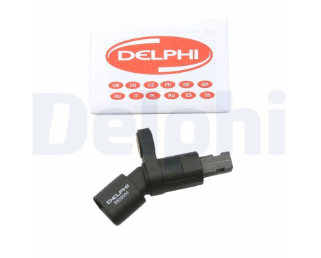 Sensor, wheel speed SS20000 Delphi, Image 5