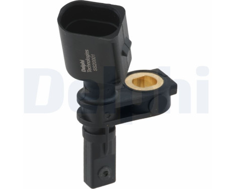 Sensor, wheel speed SS20001 Delphi, Image 2