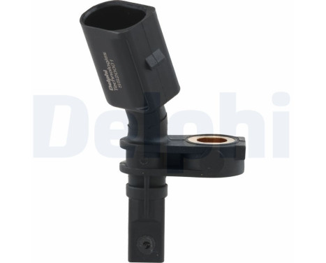 Sensor, wheel speed SS20001 Delphi, Image 6