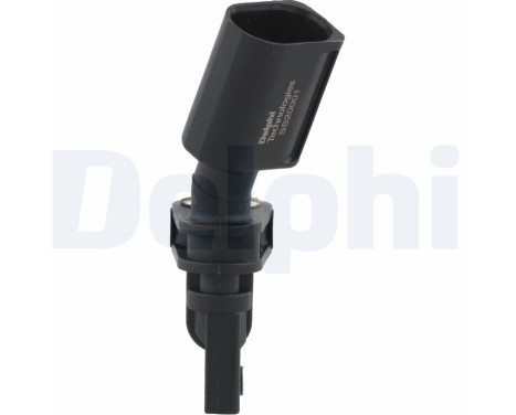 Sensor, wheel speed SS20001 Delphi, Image 9