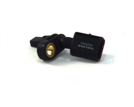 Sensor, wheel speed SS20002 Delphi