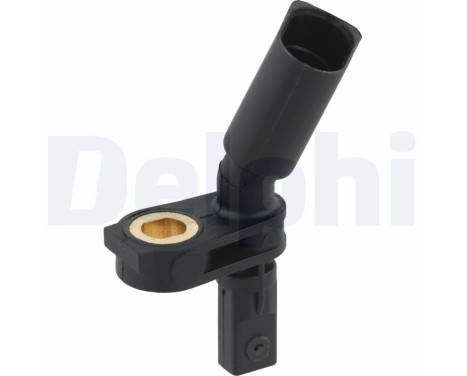 Sensor, wheel speed SS20002 Delphi, Image 2