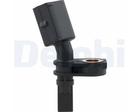 Sensor, wheel speed SS20002 Delphi, Image 3