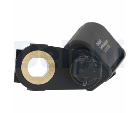 Sensor, wheel speed SS20002 Delphi, Image 5