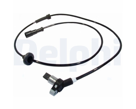 Sensor, wheel speed SS20003 Delphi, Image 2