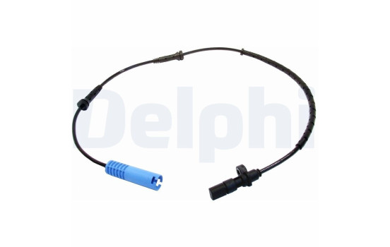 Sensor, wheel speed SS20008 Delphi