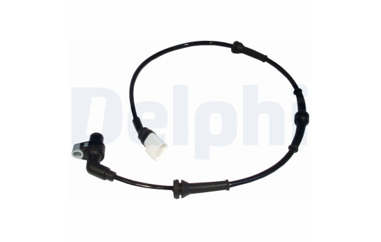 Sensor, wheel speed SS20016 Delphi, Image 2