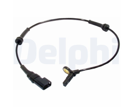 Sensor, wheel speed SS20017 Delphi, Image 2