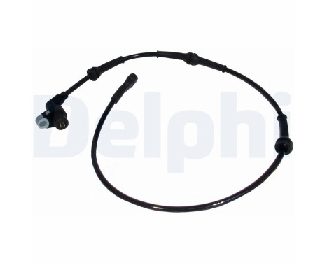 Sensor, wheel speed SS20018 Delphi, Image 2