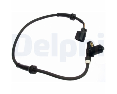 Sensor, wheel speed SS20020 Delphi, Image 2