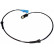Sensor, wheel speed SS20022 Delphi