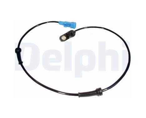 Sensor, wheel speed SS20022 Delphi, Image 2