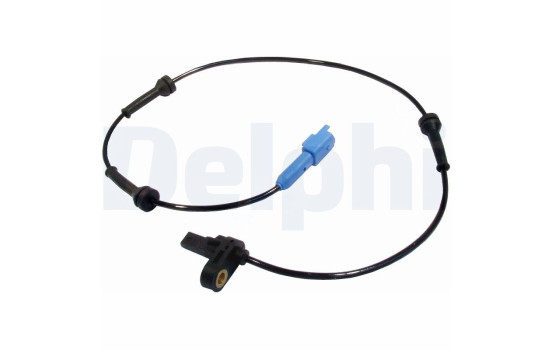 Sensor, wheel speed SS20024 Delphi, Image 2