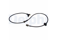 Sensor, wheel speed SS20031 Delphi