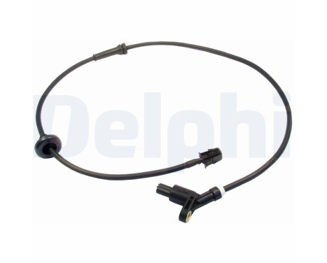 Sensor, wheel speed SS20032 Delphi, Image 2