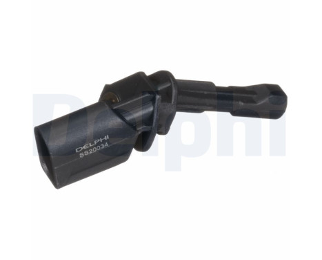 Sensor, wheel speed SS20034 Delphi, Image 2