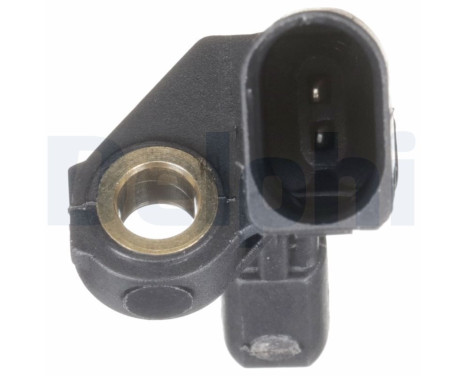 Sensor, wheel speed SS20034 Delphi, Image 5