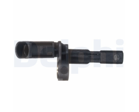 Sensor, wheel speed SS20034 Delphi, Image 6