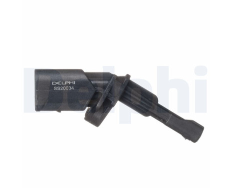 Sensor, wheel speed SS20034 Delphi, Image 8
