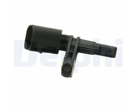 Sensor, wheel speed SS20035 Delphi, Image 3