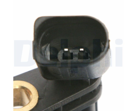 Sensor, wheel speed SS20035 Delphi, Image 4