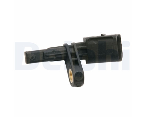 Sensor, wheel speed SS20036 Delphi, Image 3