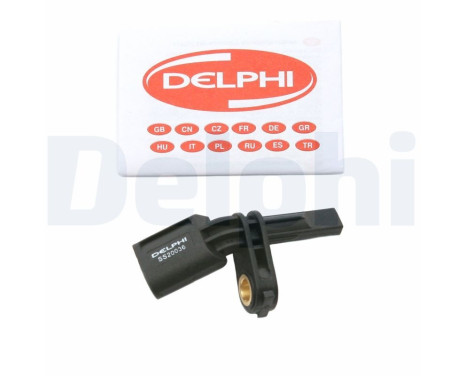 Sensor, wheel speed SS20036 Delphi, Image 5