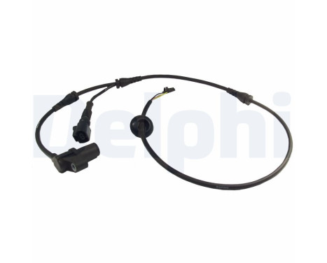 Sensor, wheel speed SS20037 Delphi, Image 2