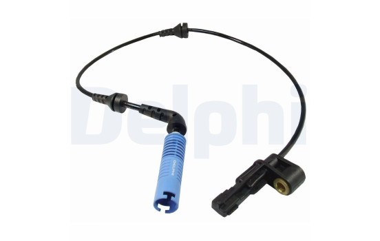 Sensor, wheel speed SS20041 Delphi, Image 2
