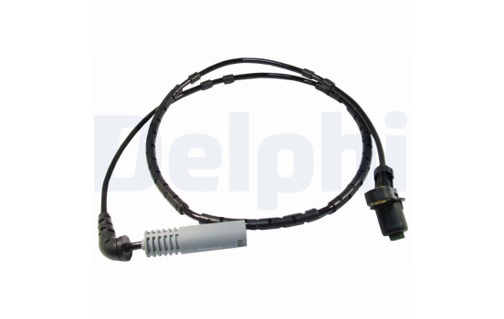 Sensor, wheel speed SS20043 Delphi, Image 2