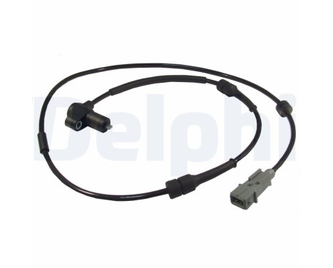 Sensor, wheel speed SS20044 Delphi