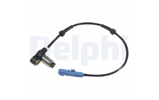Sensor, wheel speed SS20047 Delphi