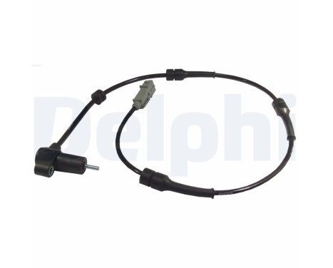 Sensor, wheel speed SS20049 Delphi, Image 2