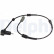 Sensor, wheel speed SS20049 Delphi, Thumbnail 2
