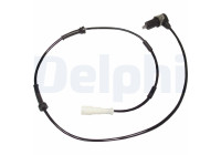 Sensor, wheel speed SS20050 Delphi