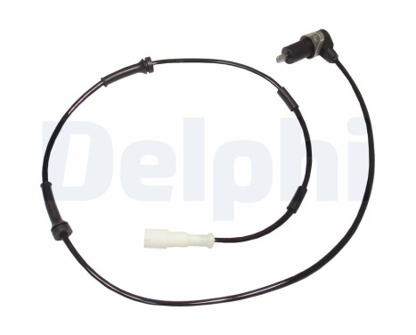 Sensor, wheel speed SS20050 Delphi