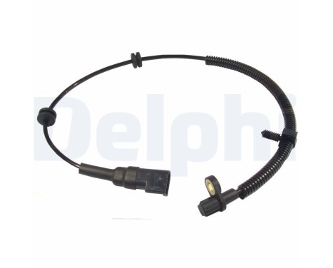 Sensor, wheel speed SS20052 Delphi, Image 2