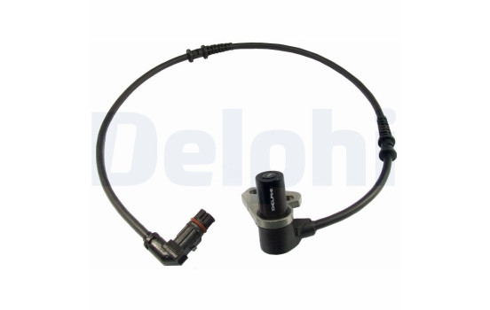 Sensor, wheel speed SS20053 Delphi, Image 2
