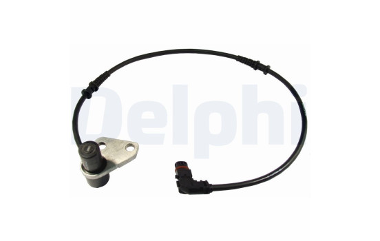 Sensor, wheel speed SS20054 Delphi