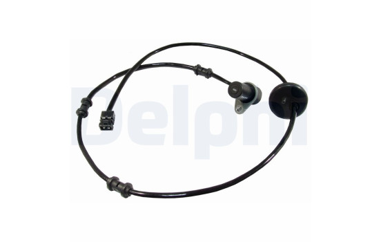 Sensor, wheel speed SS20055 Delphi, Image 2