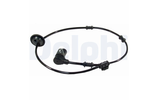 Sensor, wheel speed SS20056 Delphi, Image 2