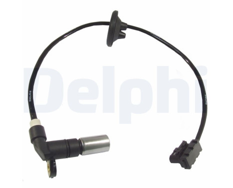 Sensor, wheel speed SS20060 Delphi, Image 2